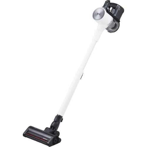 LG CordZero A931 - Cordless Stick Vacuum Cleaner with Auto-Empty Base, 60 Minute Runtime, Rechargeable Battery, Dual Floor Max Nozzle, Lightweight, Powerful Cleaning for Carpet, Hardwood, Pet Hair