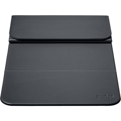 Stakt The Original Foldable Yoga Mat, Premium Foldable Exercise & Workout Mat with Non-Slip Surface, Lightweight Portable for Studio or Home Use, As Seen on Shark Tank