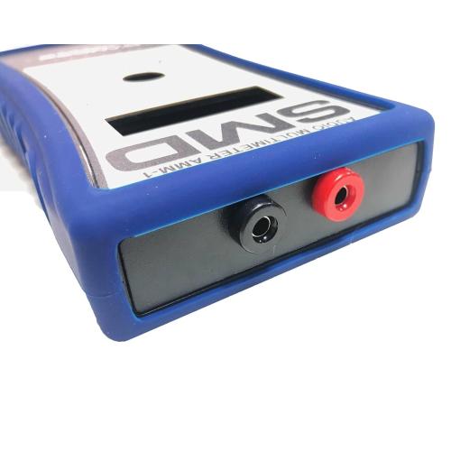 SMD Audio Multi Meter/Hand Held Amplifier Dyno - Real time wattage tester