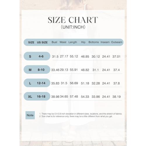 Size M.....Sexy Sleeveless Womens Jumpsuits Summer Spaghetti Strap V Neck Cut Out Wide Leg Rompers