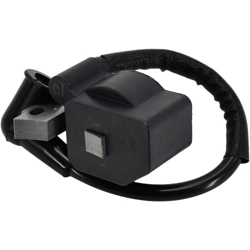 Ignition Coil Module Compatible with Troy-Bilt Trimmer TB22EC MTD Craftsman 794-00070 794-00053, Cub Cadet, Bolens, Murray, White Outdoor, Ryobi, Yard-Man 794-00053C 794-00053B ZF165
