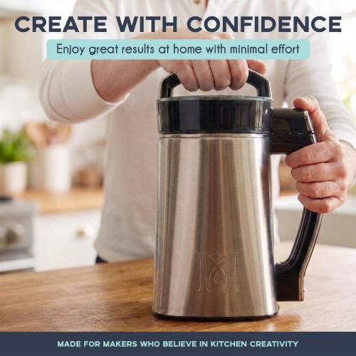 Magical Butter MB2e Infusion Machine | Complete Infusion System for Oils, Butters & Tinctures