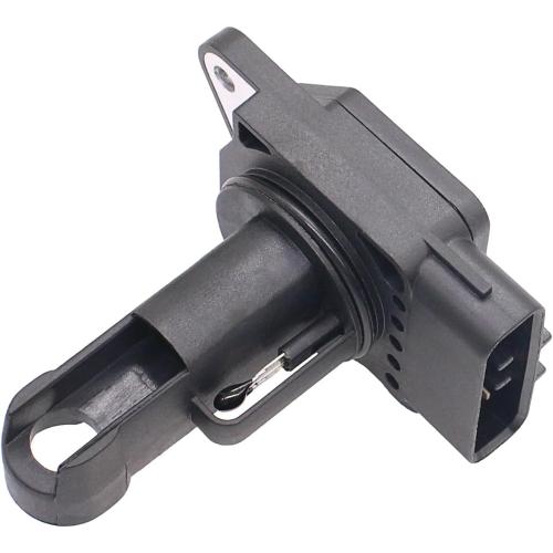 Mass Air Flow Meter , 22204-22010, 5-Pin Terminal, Compatible with Toyota Lexus Scion, Direct Fit