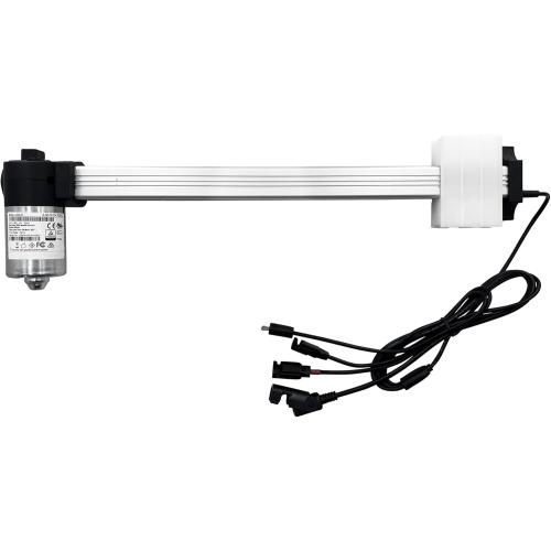 Motor Model JLDQ-18 JLDQ.18.134.333S03 Linear Actuator for Electric Sofa Lift Chair Power Recliner Parts Replacement