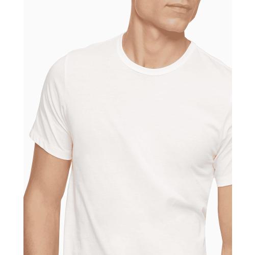 Calvin Klein Men's Cotton (2) Size M (See The Picture For The Color)