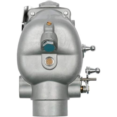 Ford 8N Marvel Schebler Carburetor | Heavy-Duty Carb Fit for Ford Tractor 2N 9N (1939-1952) | Replace# 8N9510C, 9N9510A, B3NN9510A, TSX33, TSX241A, TSX241B, TSX241C