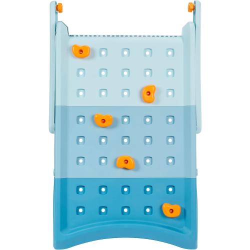 Little Tikes Campin’ & Climb Wall, Active Play Climbing Wall and Tent, for Boys and Girls Ages 3  Years