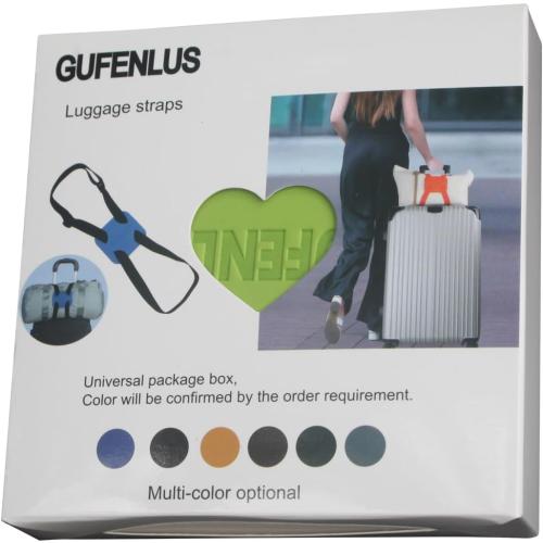 Luggage Straps，Luggage Straps for Suitcases Add a Bag Easy to Travel Belt for Luggage，Bag Bungee for Luggage，Adjustable Size Luggage Belt (Fluorescent Green-2)