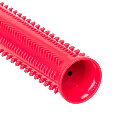CALISTA Ion Hot Rollers for Short Hair | Hair Roller Clips Included | Heats to 230°F | Dual Voltage | Add Hands-Free Curls, Waves, and Volume (Pink Verbena, Short - 12)