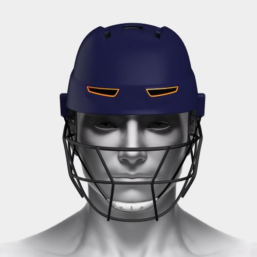 moonwalkr Mind 2.0 Cricket Helmet Head Guard