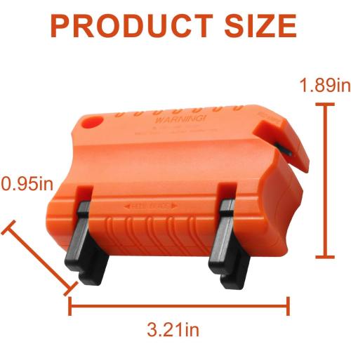 Reel Lawn Mower Blade Sharpener Kit