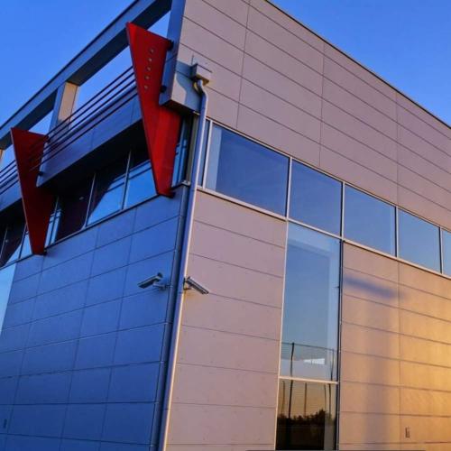 Filmgoo Window Privacy Film One Way Daytime Mirror Tint Treatments UV Heat Control Vinyl Stickers Sun Block Glass Paper Door Covering Reflective 35.4 Inch x 6.5 Feet Silver