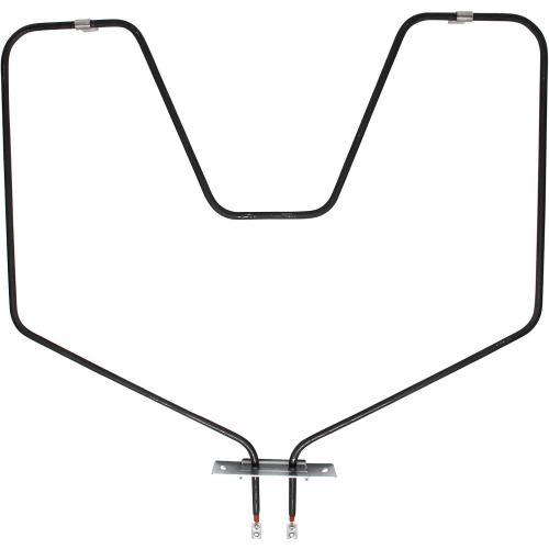 Replacement for General Electric JBP26G0J4 Bake Element - Compatible with General Electric WB44X5082 Oven Heating Element