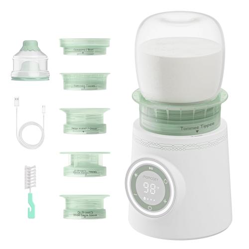 Momcozy Travel Bottle Warmer