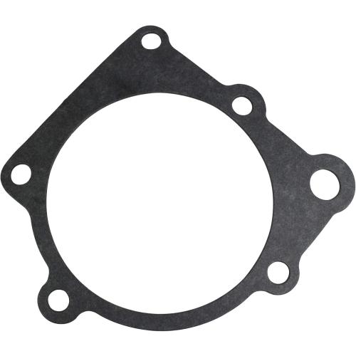 MACEL AW7164 Water Pump with Gasket Compatible with [4.0L L6 Only] 1999-2004 Jeep Grand Cherokee, 2000-2006 Jeep TJ, Wrangler