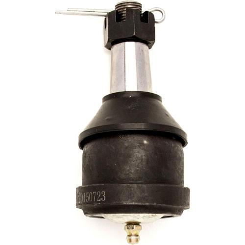 Upper Lower Ball Joint Set Compatible with Chevrolet 2WD C10 1/2 Ton Pickup OEM Spec Replacements (4 Piece Kit)