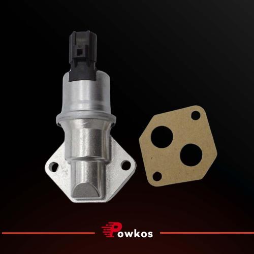Idle Air Control Valve AC239