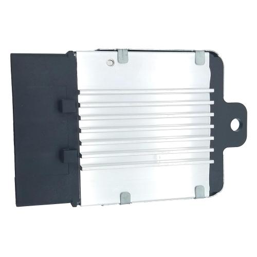 8716522050 HVAC Blower Motor Resistor Heater Replacement for Toyota Land Cruiser 1998-2007 for Lexus LS400 GS300 GS400 GS430 RX300 IS300 SC430 87165-22050