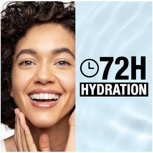 Neutrogena Hydro Boost Water Face Cream - Fragrance Free - 0.5oz