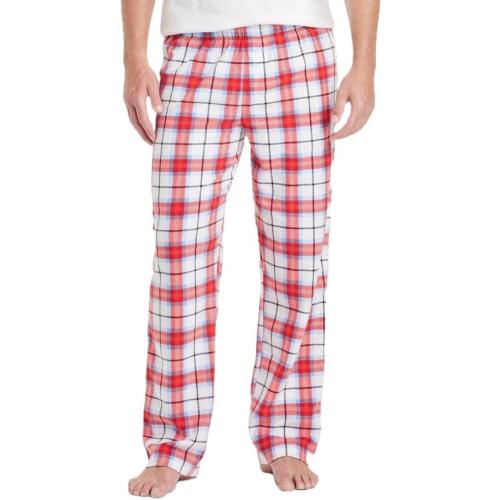 Size XL Wondershop Men's Microfleece Fleece Pajama Pants -