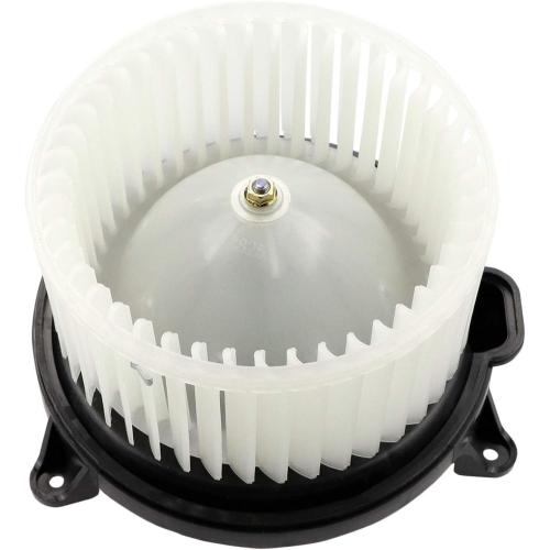 700175 HVAC AC Heater Fan Blower Motor Fit for Nissan Frontier 2005-2021 | Pathfinder 2005-2012 2006 2007 2008 2009 2010 2011| Xterra 2005-2015 06 07 08 09 10 11 12 13 14| Replaces 27226-EA010