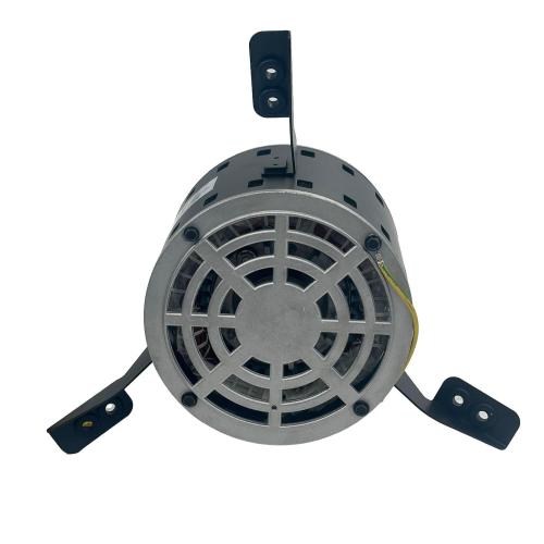 60L21 Blower Motor, 1/3 HP Furnace Blower Motor, 4-Speed, 115V, 1075 RPM Compatible with Lennox Armstrong & Ducane Gas Furnace Replace # 60L21, 60L2101