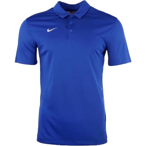 Nike Mens Dri-FIT Short Sleeve Polo Shirt