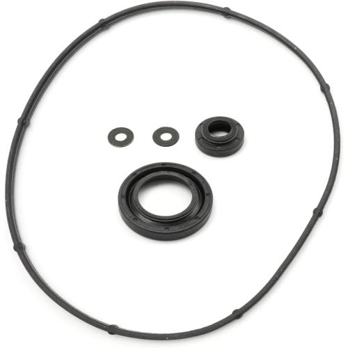 Saihisday 63859-95B Primary Cover Gasket Kit, Replacement for Harley-Davidson Road King Street Glide Electra Glide Ultra Limited FLHTK 2007-2016, Replaces 34934-06 34901-07