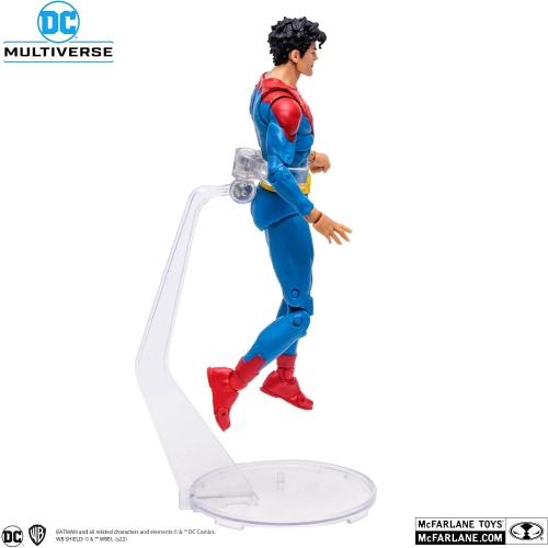 DC Multiverse 7 Superman (John Kent) Action Figure [Comics/DC Future State]