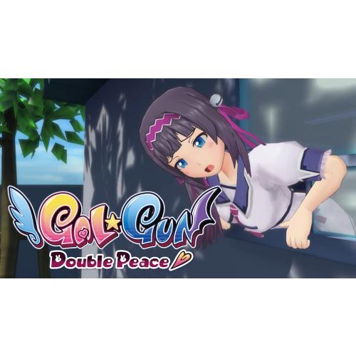 Gal*Gun: Double Peace