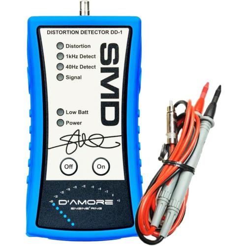 SMD Distortion Detector DD-1