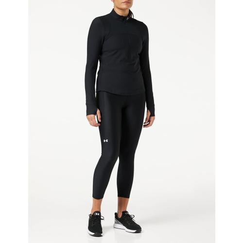 Under Armour Women’s Motion Ankle Leggings size small