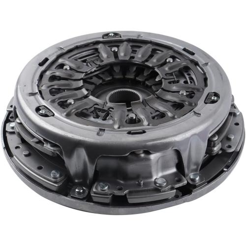 6DCT250 DPS6 Auto Transmission Dual Clutch Drum Fit For Ford Focus Transnation Fiesta Transpeed 602000800