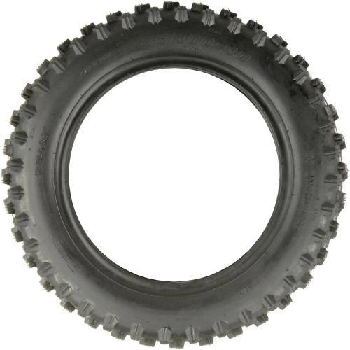 3.00-10, 80/100-10 Inch Size Tire with Inner Tube for BBR SSR CRF XR50 CRF50 TTR50 JR50 DRZ70 Stomp Dream Exlporer Thumpstar DemonX Ghost Kayo Generic Chinese Dirt Pit Bike