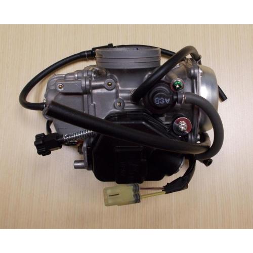 New 2002-2004 Honda TRX 450 TRX450 Foreman ATV OE Complete Carb Carburetor