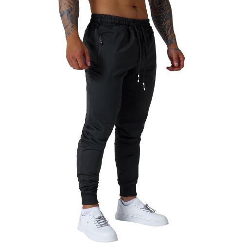 Mens Jogging Casual Pants Joggers Sweatpants Active Athletic Workout Sweatpants for Men