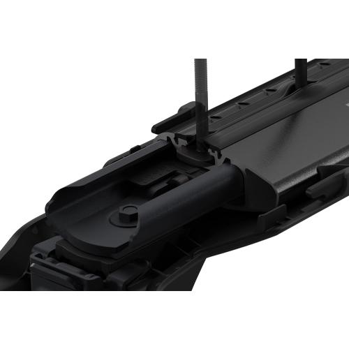 Thule Wingbar Evo 150 Black