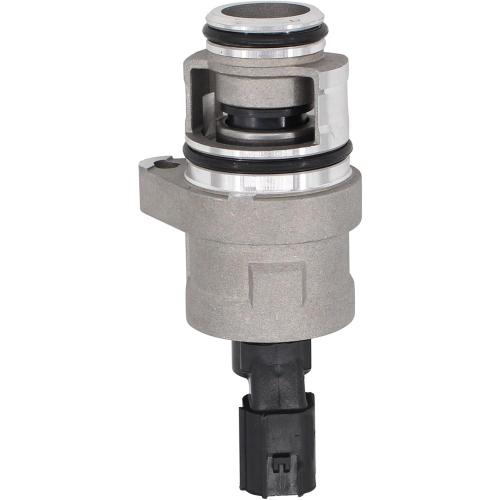 NewYall Idle Air Control Valve IAC IACV for Dodge Dakota Ram 1500 2003-07, Durango 2002-07, Jeep Commander 2006-07, Grand Cherokee 2005-07, Liberty 2004-06, 3.7 4.7, Wrangler 4.0 2005-06