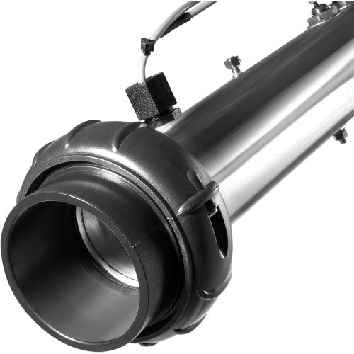 Replacement for Balboa 58083 Hot Tub Heater Element 25-175-1010 VS M7 Spa Heater Assembly, 5.5KW, 220V Suitable for Balboa BP, VS, and EL2001 Control Systems