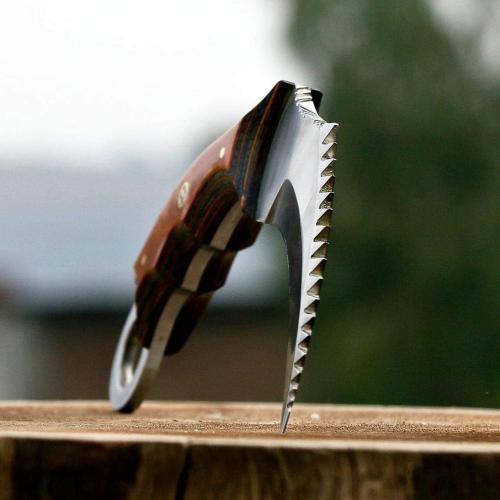 Karambit Knife