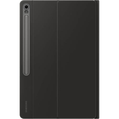 Samsung Galaxy Tab S10 FE  Book Cover Keyboard Slim – AI Key for Galaxy Tab S10 FE , Detachable Platform, PC-Like Experience, Wireless Keyboard Sharing, Black