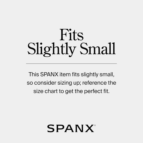 Size 2X SPANX SPANXsculpt Seamless Power High-Waisted Mid-Thigh Short - Lightweight, All-Day Comfort - Core Control Shapewear