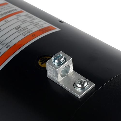 B228SE 1HP 230V/115,6.0/12.0 Amps C-Face Pool Motor Fit for A.O. Smith