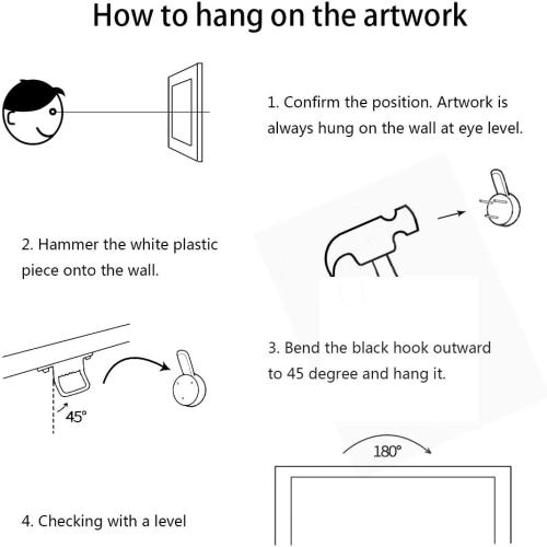 Yidepot Colorful Flamingo Canvas Wall Art - Vibrant Bird Decor Teal Pink Flamingo Animals Picture for Girls Bathroom Decor 16x24