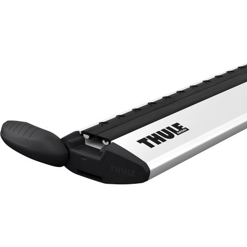 Thule Wingbar Evo 135 (53”) , Aluminum