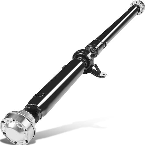 976-986 Rear Drive Shaft Prop Shaft Driveshaft Assembly [AWD] Fit for Dodge Charger 2015-2019 | Chrysler 300 2015-2019, OE 68212031AC, 68261528AD