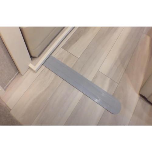 134993 RV Carpet Slide Out Protector to Protect Your Floor from Scratches
