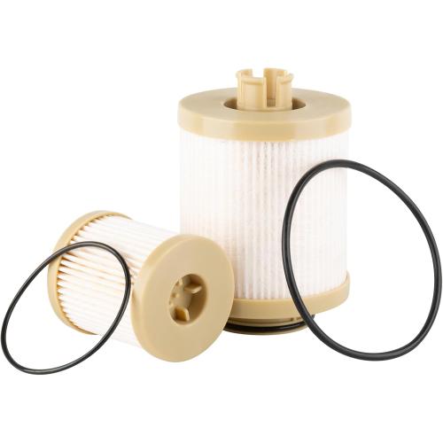 GETOPAUTO FA1778 FD4616 FL2016 6.0L Filter Kit Compatible with 2003-2007 Ford F250 F350 F450 F550 Super Duty 6.0L 2003-2005 Excursion 6.0L