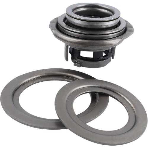 6DCT250 DPS6 Auto Transmission Dual Clutch Drum Fit For Ford Focus Transnation Fiesta Transpeed 602000800