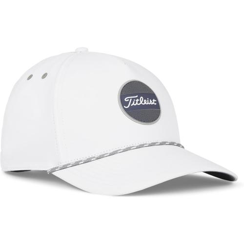 Titleist Mens Boardwalk Rope Golf Hat